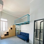 CHO THUÊ CĂN HỘ DUPLEX 20M2 - FULL NỘI THẤT - TÂN KỲ TÂN QUÝ, TÂN PHÚ